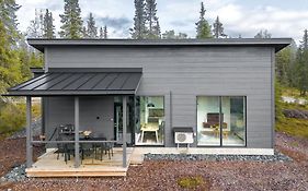 Holiday Home Rukan Hukka By Interhome